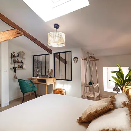 Emeraude Duplex *