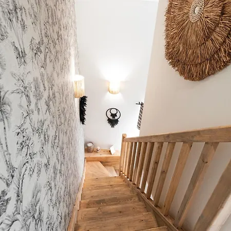 Emeraude Duplex * Saint-Paul-Trois-Châteaux