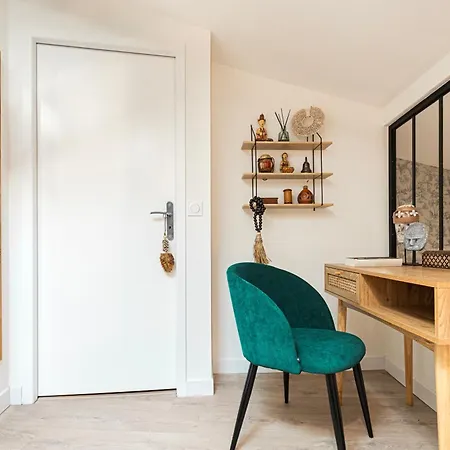 Emeraude Duplex *