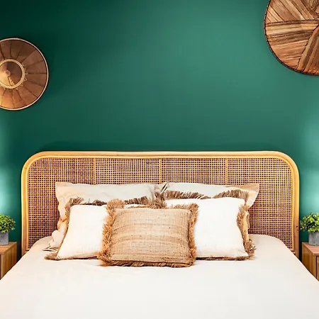 Emeraude Duplex Apartamento