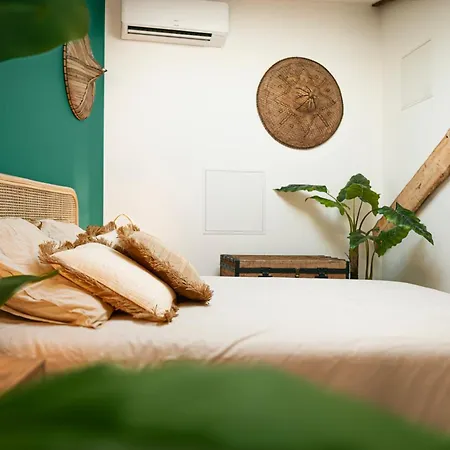Emeraude Duplex