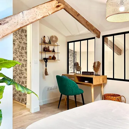 Emeraude Duplex