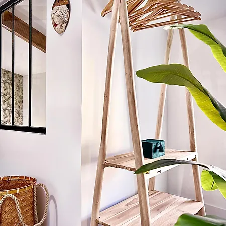 Emeraude Duplex Apartamento