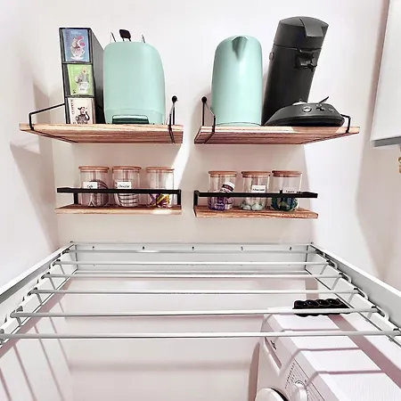 Apartamento Emeraude Duplex *