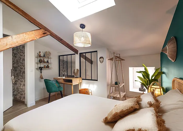 Emeraude Duplex *