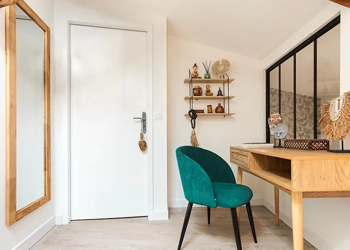 Emeraude Duplex *