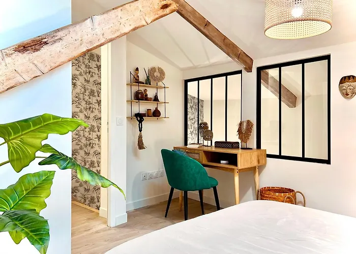 Emeraude Duplex