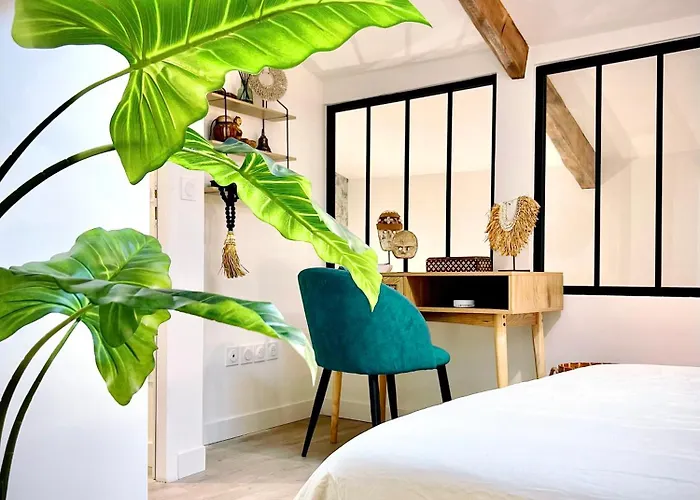 Emeraude Duplex *