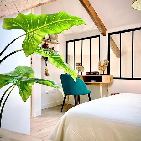 Emeraude Duplex *